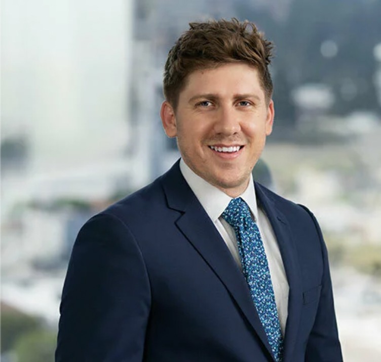 Evan Dotta, Esq. — Partner